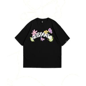 Growth Creates Blossoms