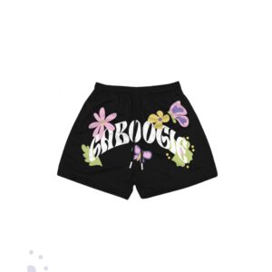 Growth Creates Blossoms