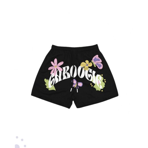 Growth Creates Blossoms