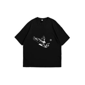 Swoop Tee