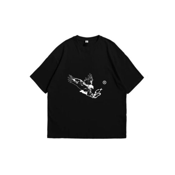 Swoop Tee